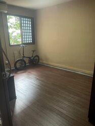 Blk 122 Yuan Ching Road (Jurong West), HDB 3 Rooms #578651431